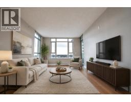 1209 1155 THE HIGH STREET, Coquitlam, British Columbia