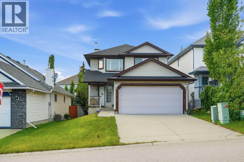 74 Tuscarora Heights NW, calgary, Alberta