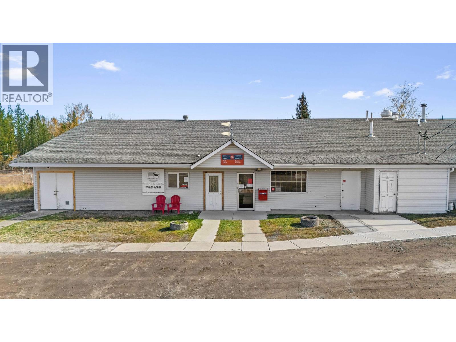 6011 Little Fort 24 Highway, Lone Butte, British Columbia  V0K 2E2 - Photo 4 - C8079422