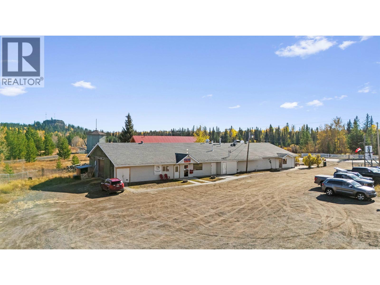 6011 Little Fort 24 Highway, Lone Butte, British Columbia  V0K 2E2 - Photo 8 - C8079422