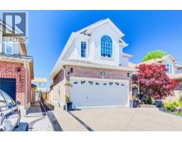 913 COPPER LEAF Crescent, Kitchener, Ontario
