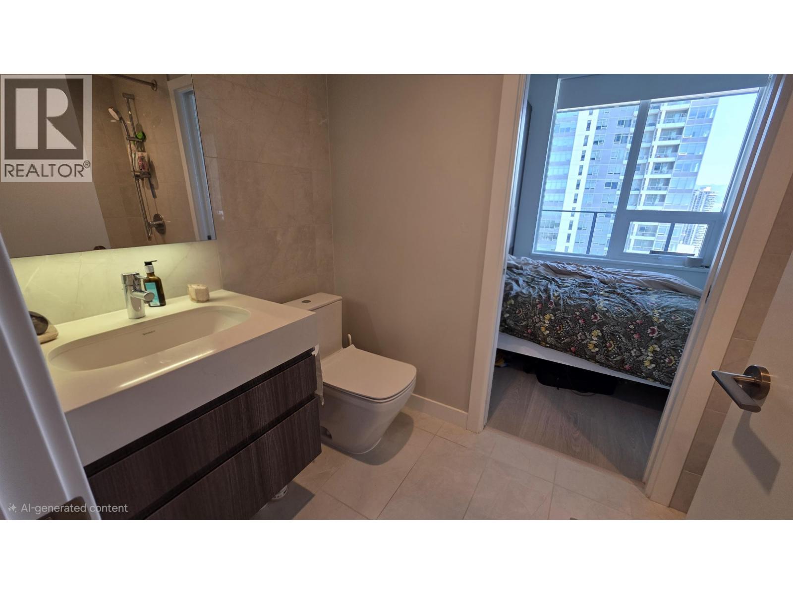 2310 6537 Telford Avenue, Burnaby, British Columbia  V5H 0K9 - Photo 6 - R3120226