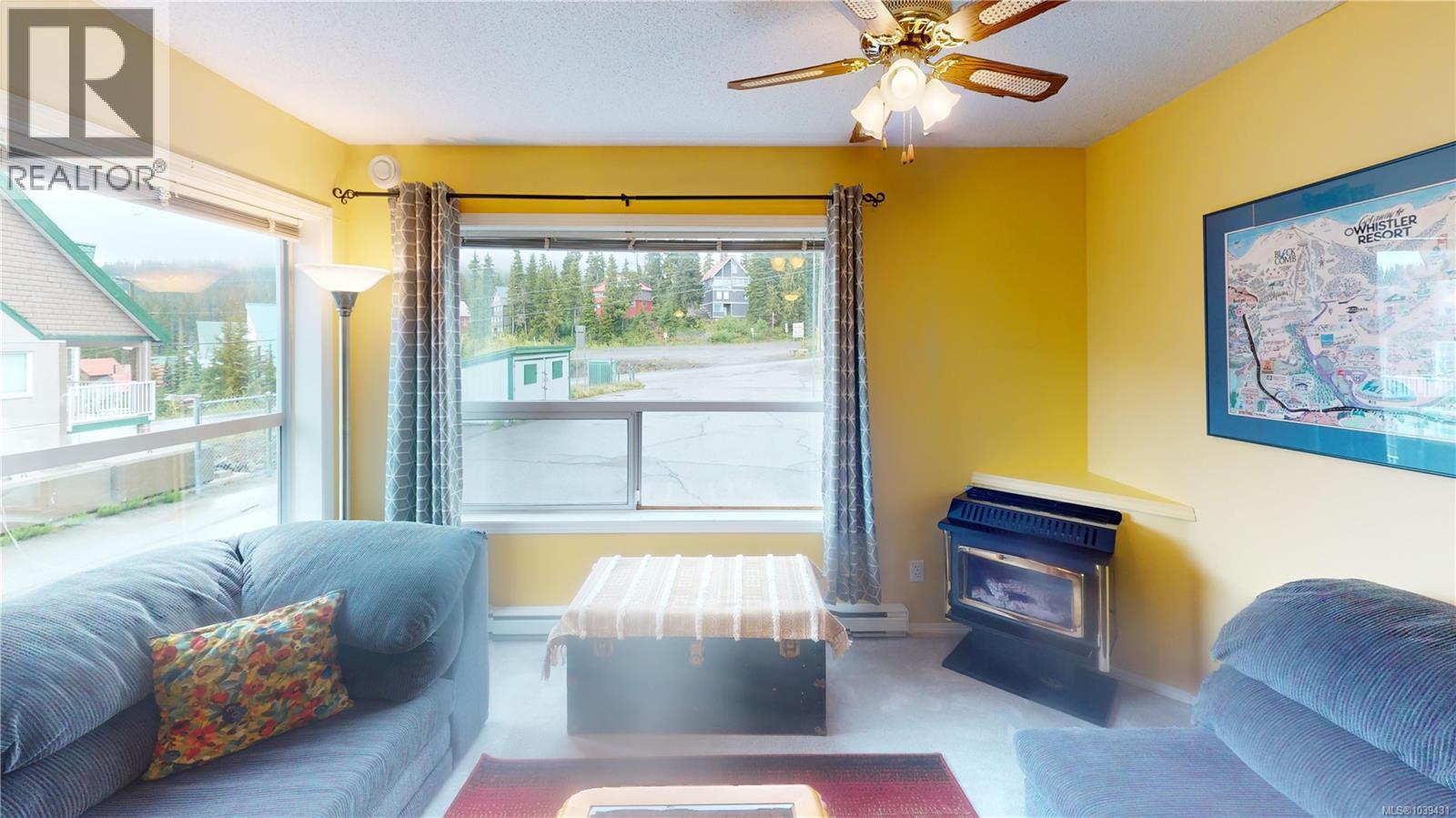 101 1105 Henry Rd, Courtenay, British Columbia