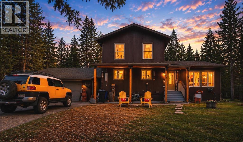 94 Redwood Meadows Drive, Rural Rocky View County, Alberta