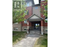 1 - 305 CRESTHAVEN DRIVE, Ottawa, Ontario