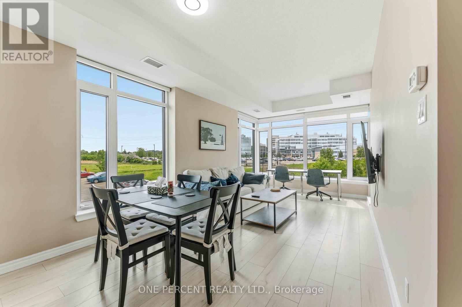 201 - 100 Roger Guindon Avenue, Ottawa, Ontario  K1G 3Z7 - Photo 11 - X13417656