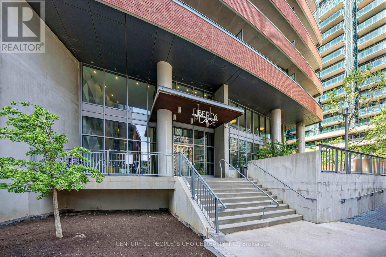 1508 - 150 East Liberty Street, Toronto, Ontario  M6K 3R5 - Photo 2 - C13417690