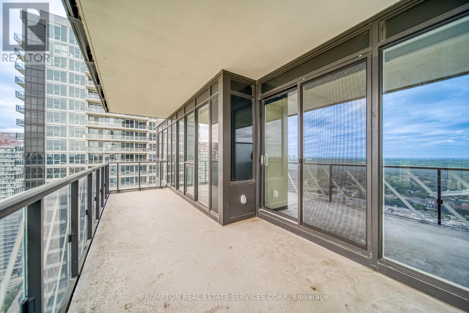 3108 - 85 Mcmahon Drive, Toronto, Ontario  M2K 0H1 - Photo 25 - C13417694