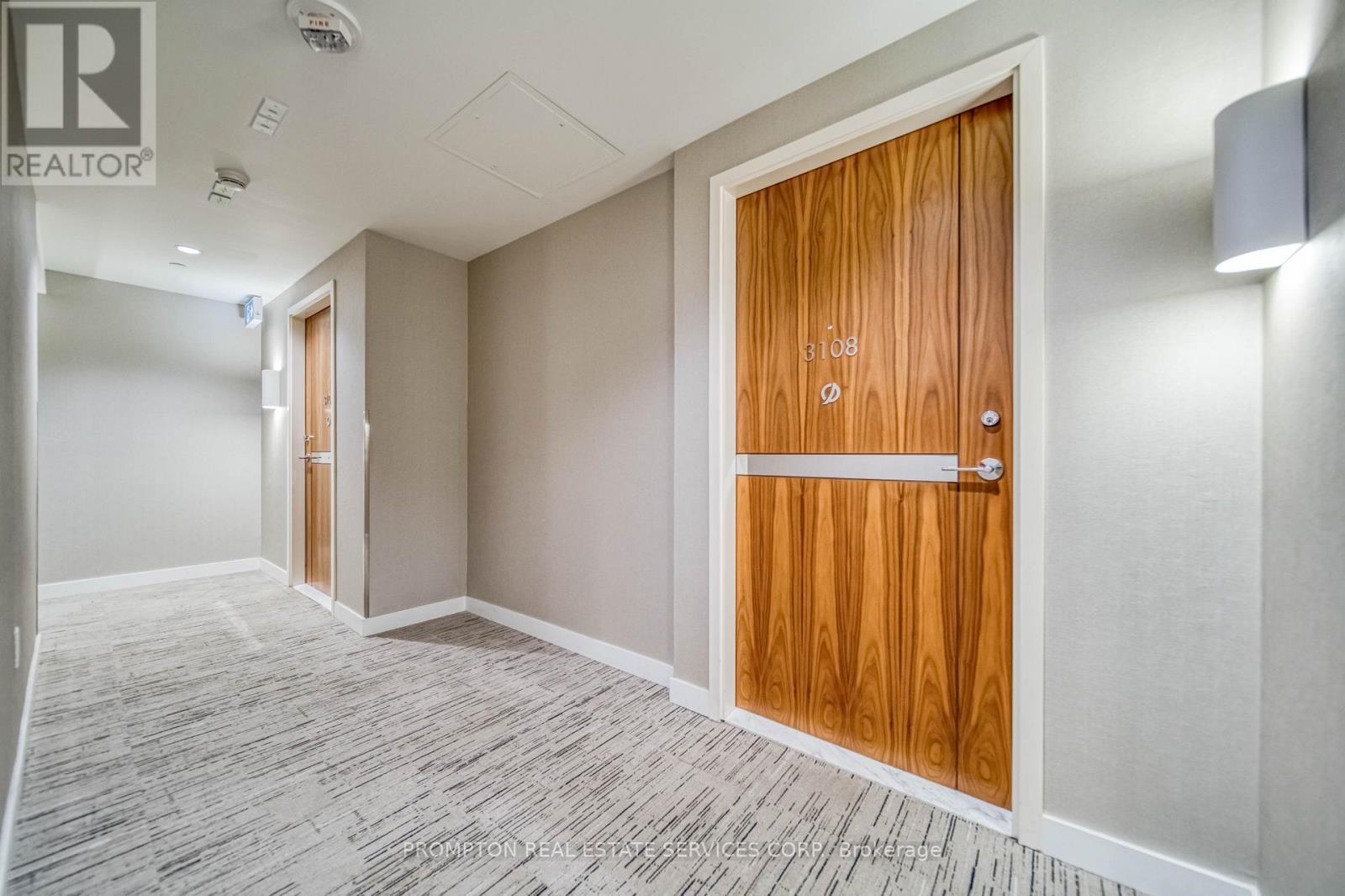 3108 - 85 Mcmahon Drive, Toronto, Ontario  M2K 0H1 - Photo 3 - C13417694