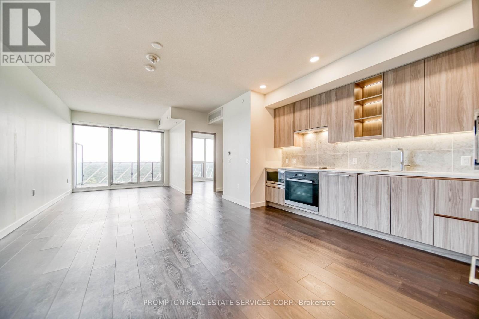 3108 - 85 Mcmahon Drive, Toronto, Ontario  M2K 0H1 - Photo 5 - C13417694