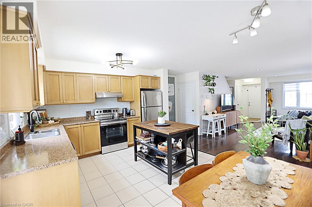 360 N John Street N, Hamilton, Ontario  L8L 4R1 - Photo 6 - 40836650