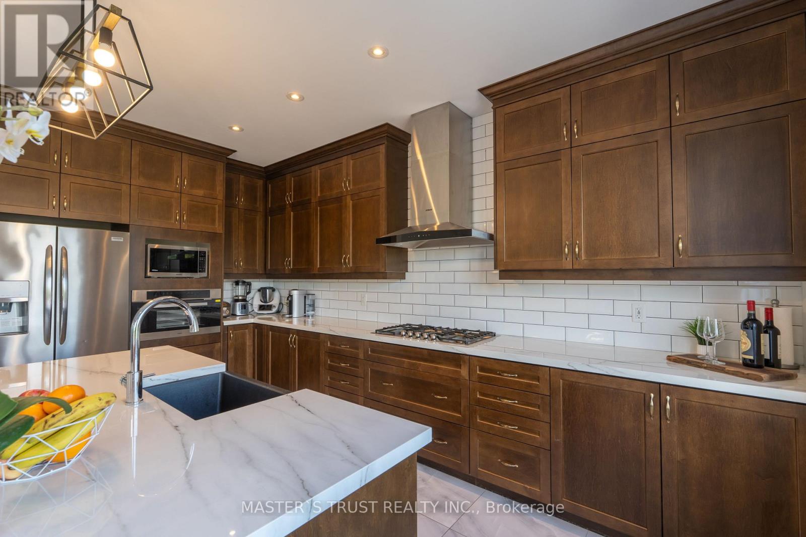 2497 Florentine Place, Pickering, Ontario  L1X 0H2 - Photo 25 - E13417648