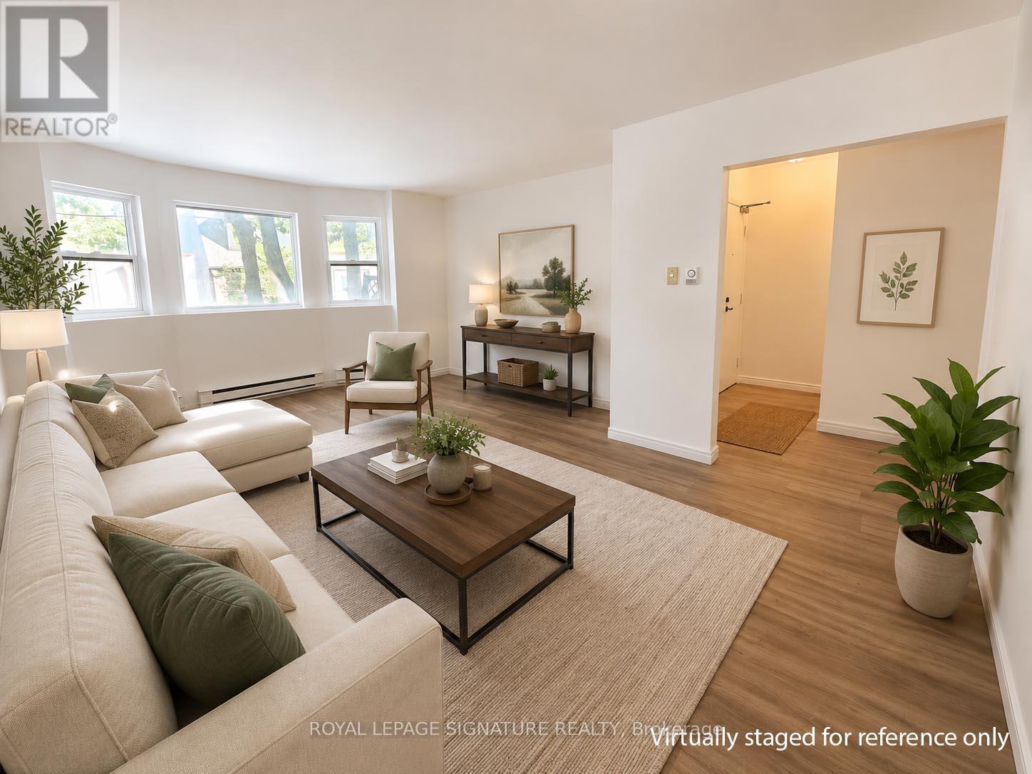 2 - 10 Ivy Avenue, Toronto, Ontario  M4L 2H7 - Photo 3 - E13417686