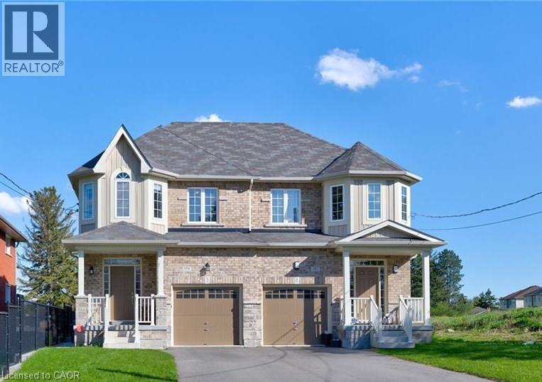 154 ROSEMOUNT Drive, kitchener, Ontario