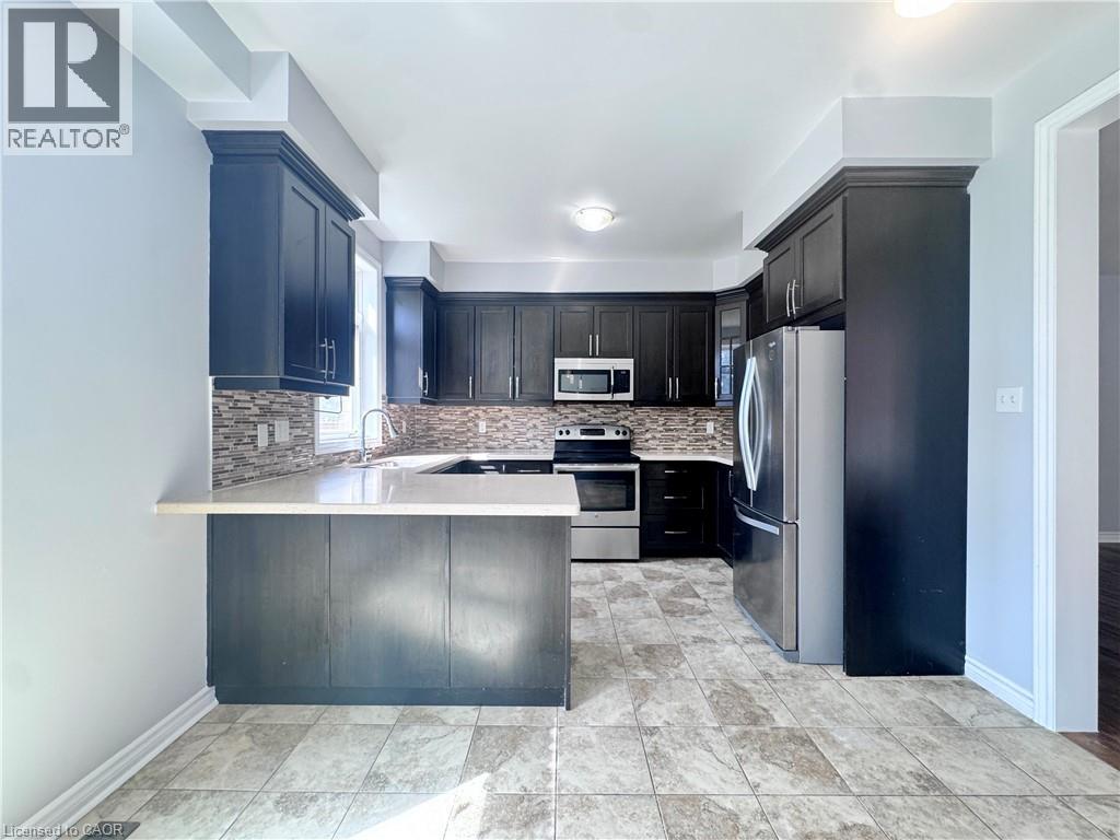 154 Rosemount Drive, Kitchener, Ontario  N2B 1R5 - Photo 10 - 40837567