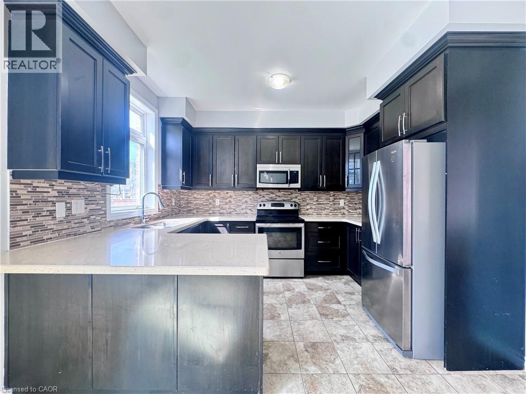 154 Rosemount Drive, Kitchener, Ontario  N2B 1R5 - Photo 11 - 40837567