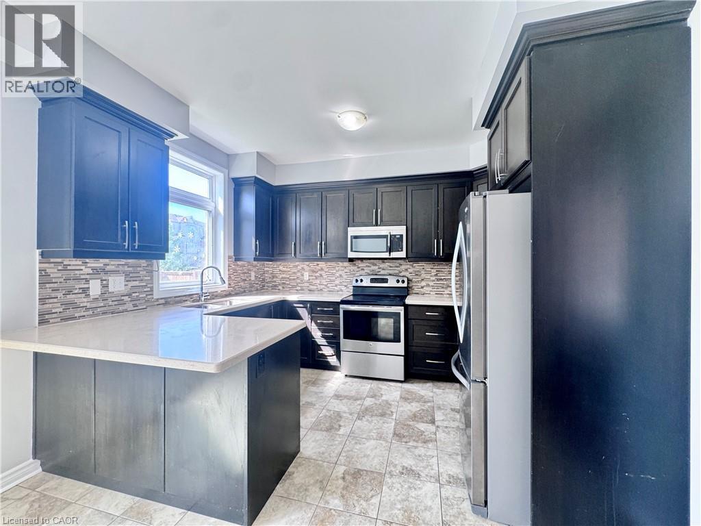 154 Rosemount Drive, Kitchener, Ontario  N2B 1R5 - Photo 12 - 40837567