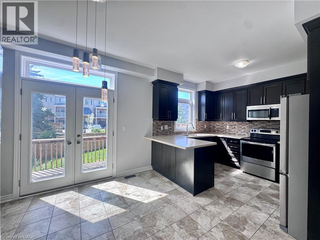 154 Rosemount Drive, Kitchener, Ontario  N2B 1R5 - Photo 14 - 40837567