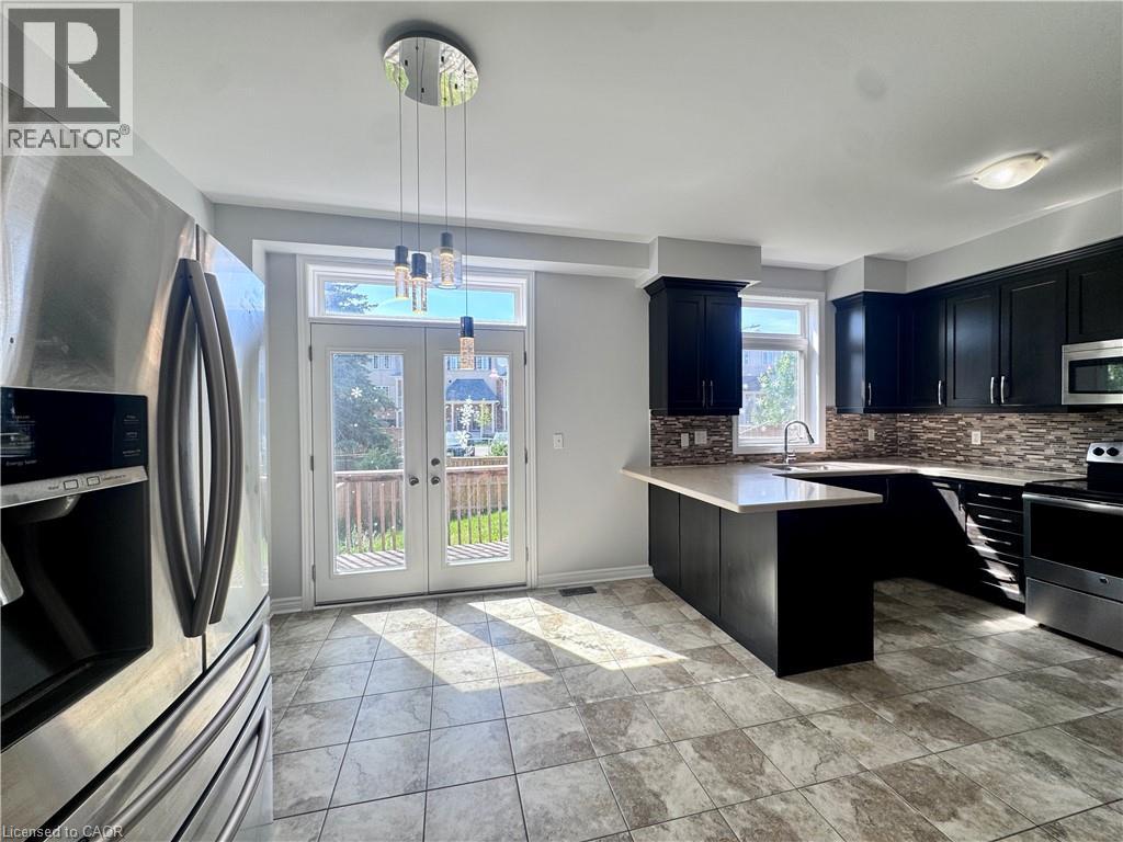 154 Rosemount Drive, Kitchener, Ontario  N2B 1R5 - Photo 15 - 40837567