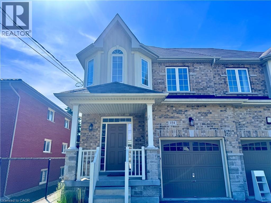 154 Rosemount Drive, Kitchener, Ontario  N2B 1R5 - Photo 2 - 40837567