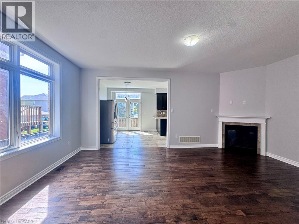 154 Rosemount Drive, Kitchener, Ontario  N2B 1R5 - Photo 9 - 40837567