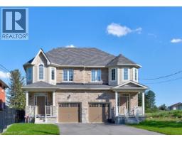 154 ROSEMOUNT Drive, Kitchener, Ontario