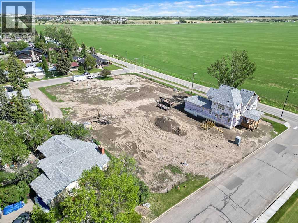 1033 8 Street SW, High River, Alberta  T1V 1A9 - Photo 5 - A2318539