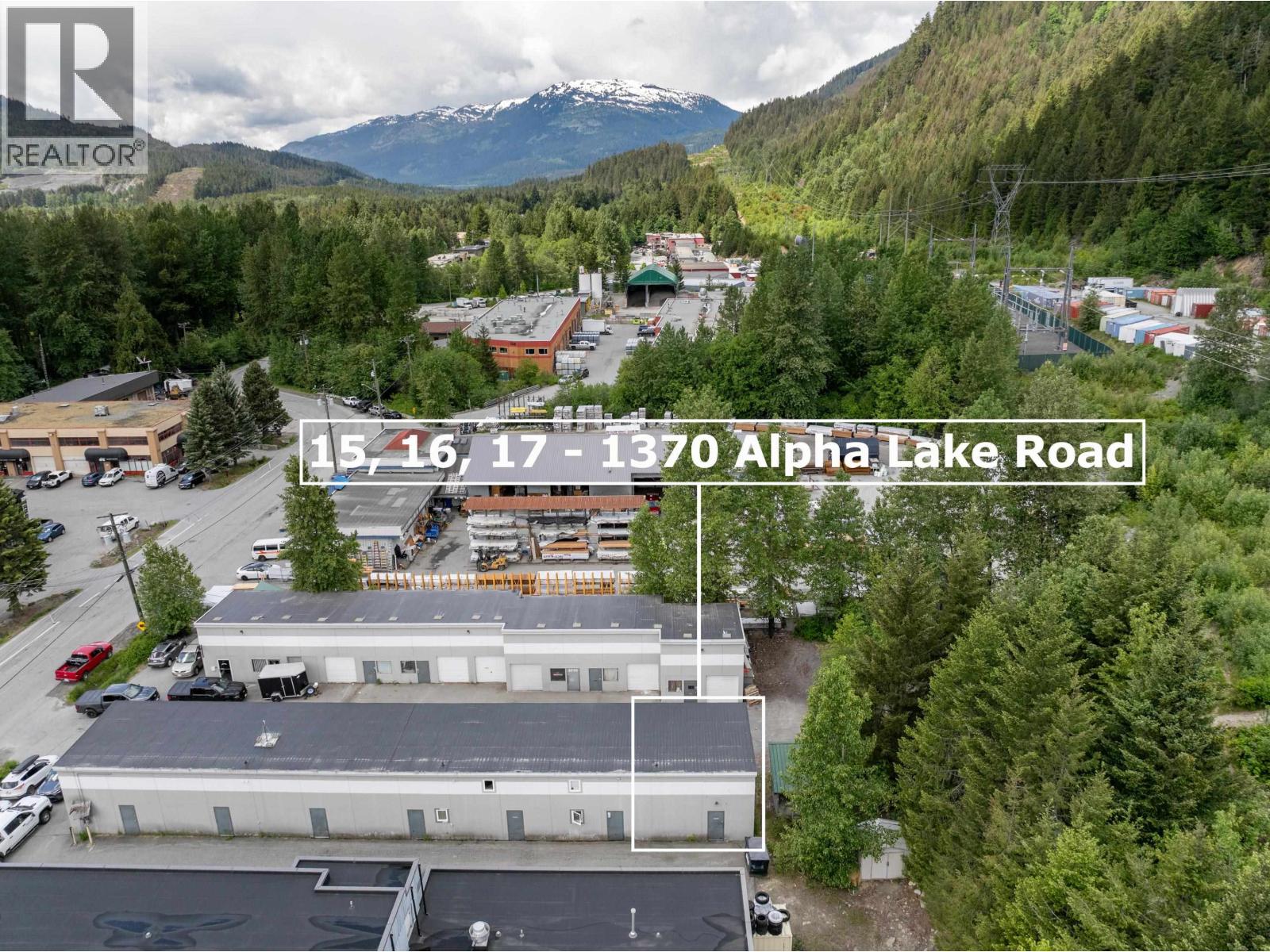 15, 16 & 17 1370 Alpha Lake Road, Whistler, British Columbia  V8E 0H9 - Photo 4 - C8079441