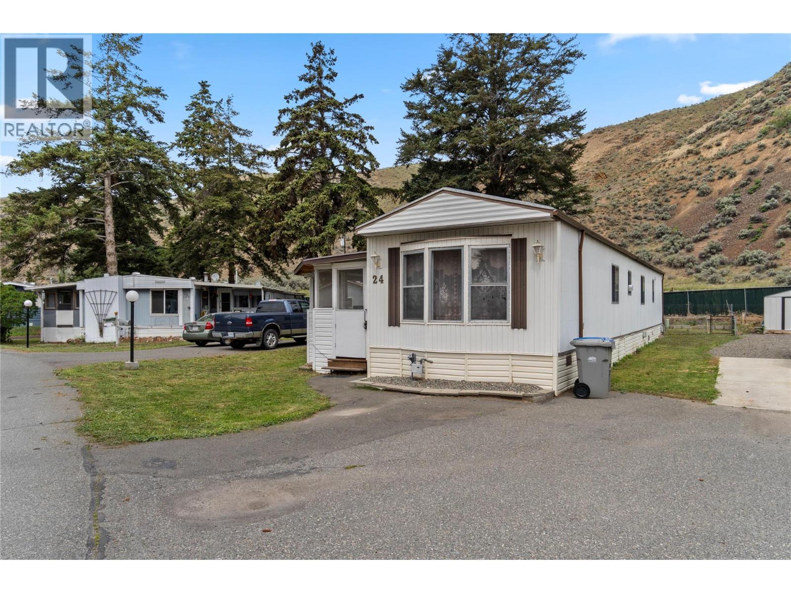 2401 Ord Road Unit# 24