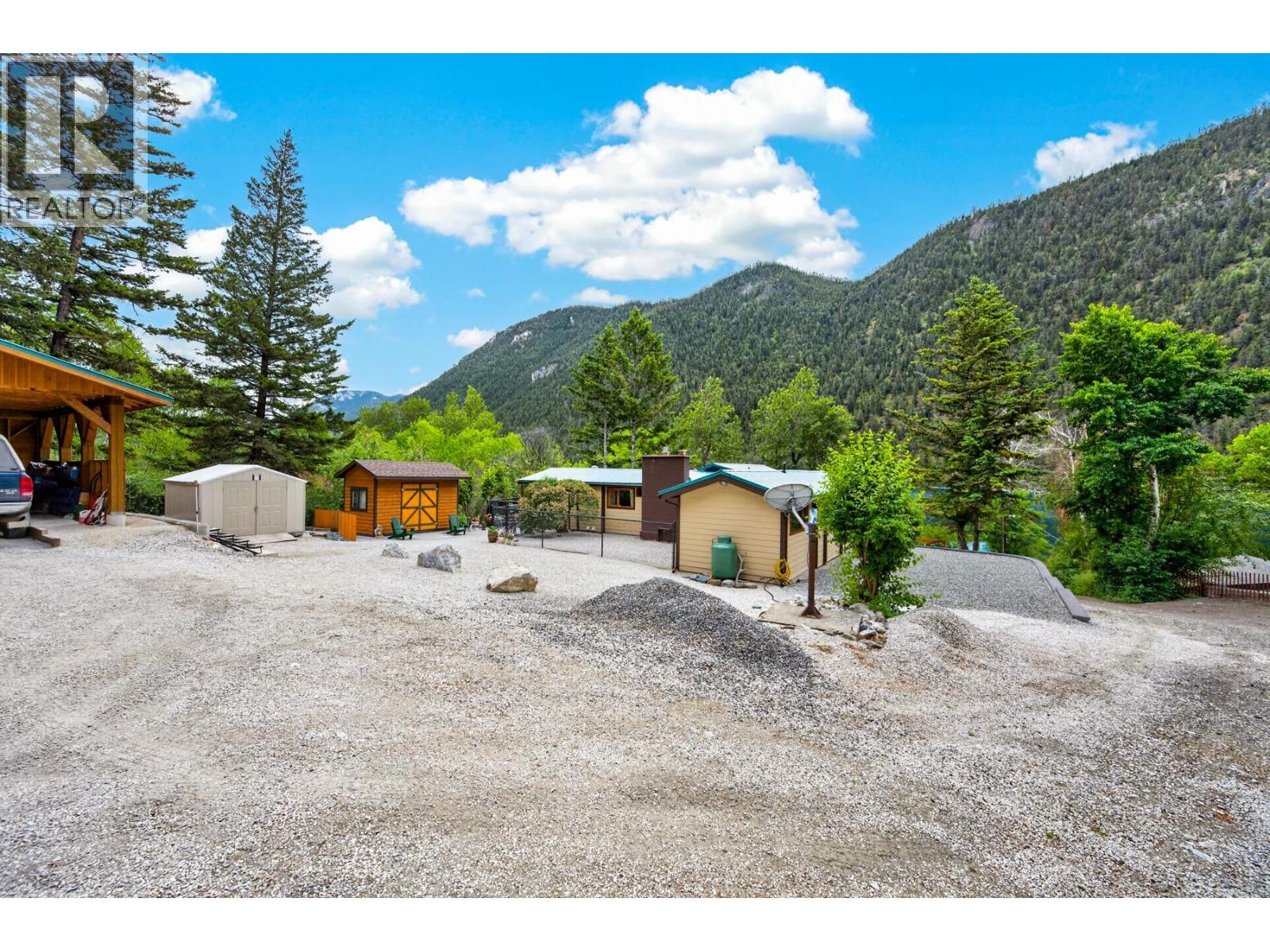 46300 Sea To Sky  99 North Highway, Lillooet, British Columbia  V0K 1H0 - Photo 31 - 10390569