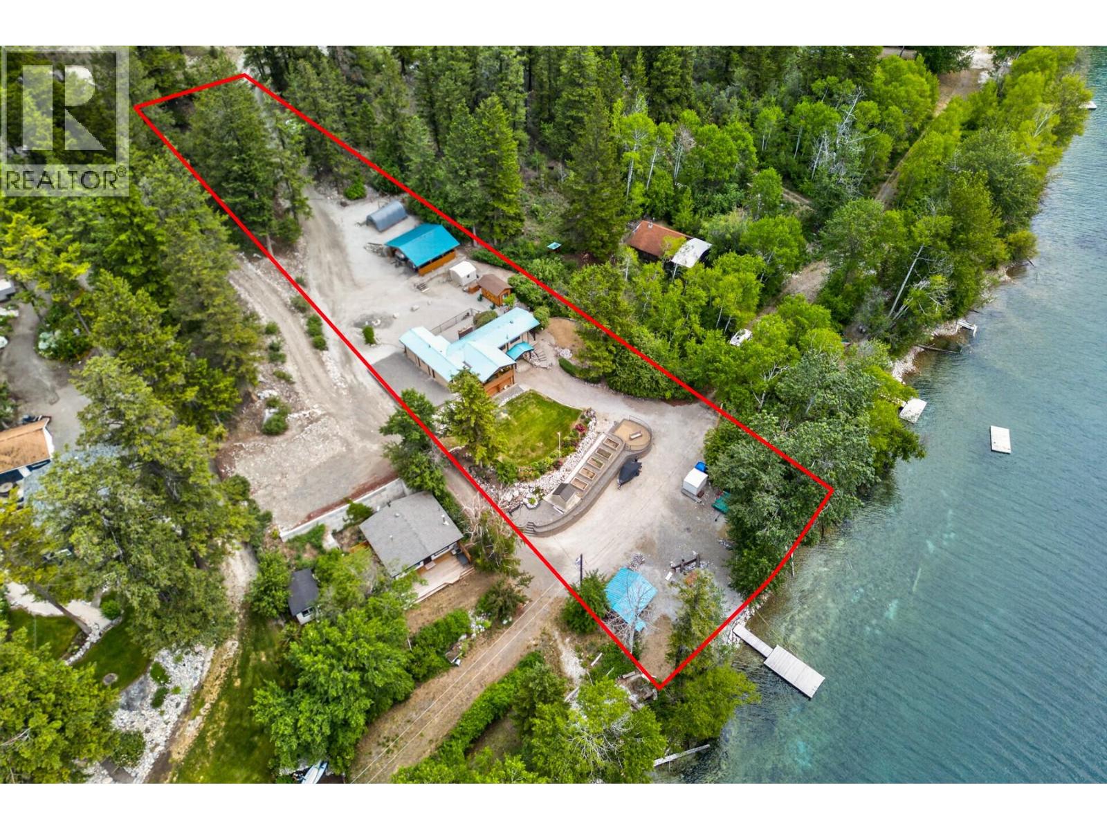 46300 Sea To Sky  99 North Highway, Lillooet, British Columbia  V0K 1H0 - Photo 62 - 10390569
