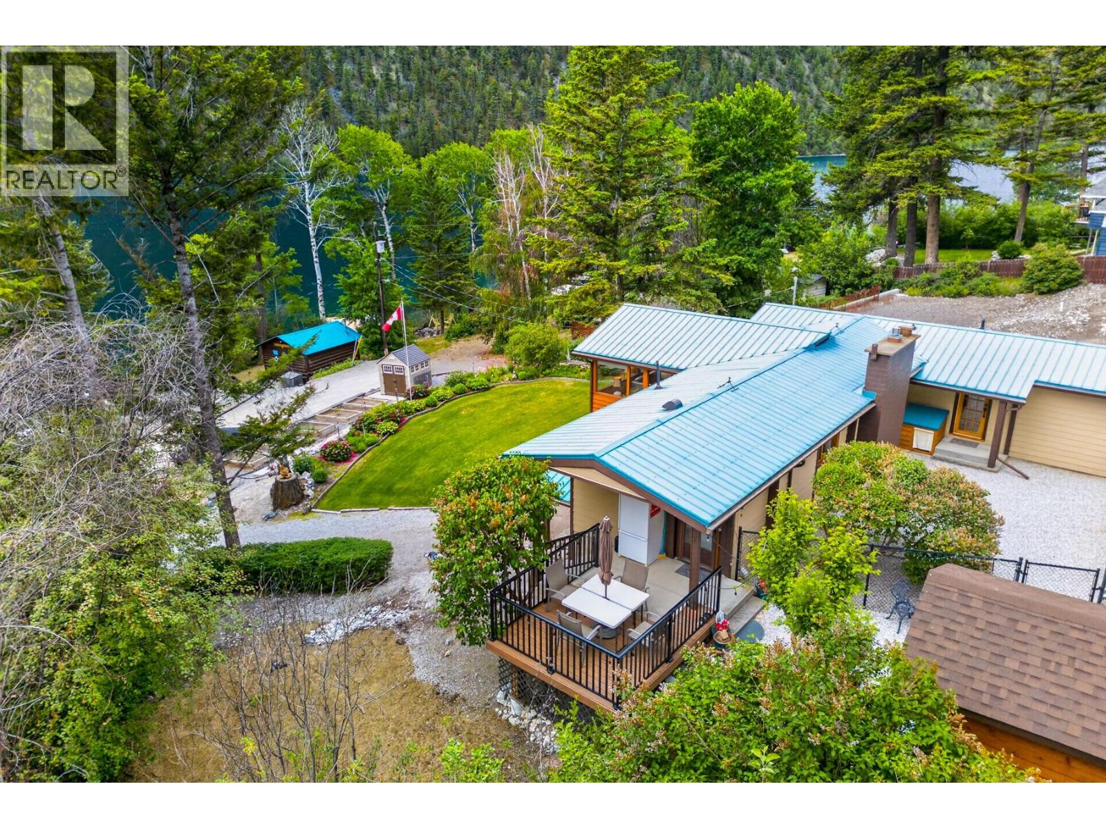 46300 Sea To Sky  99 North Highway, Lillooet, British Columbia  V0K 1H0 - Photo 42 - 10390569