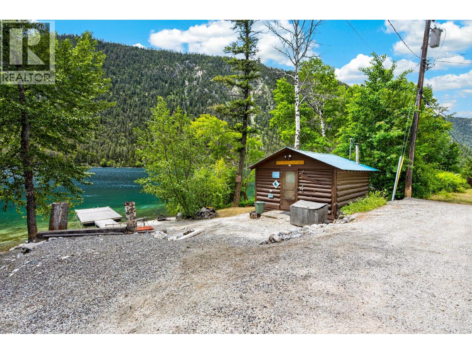 46300 Sea To Sky  99 North Highway, Lillooet, British Columbia  V0K 1H0 - Photo 59 - 10390569