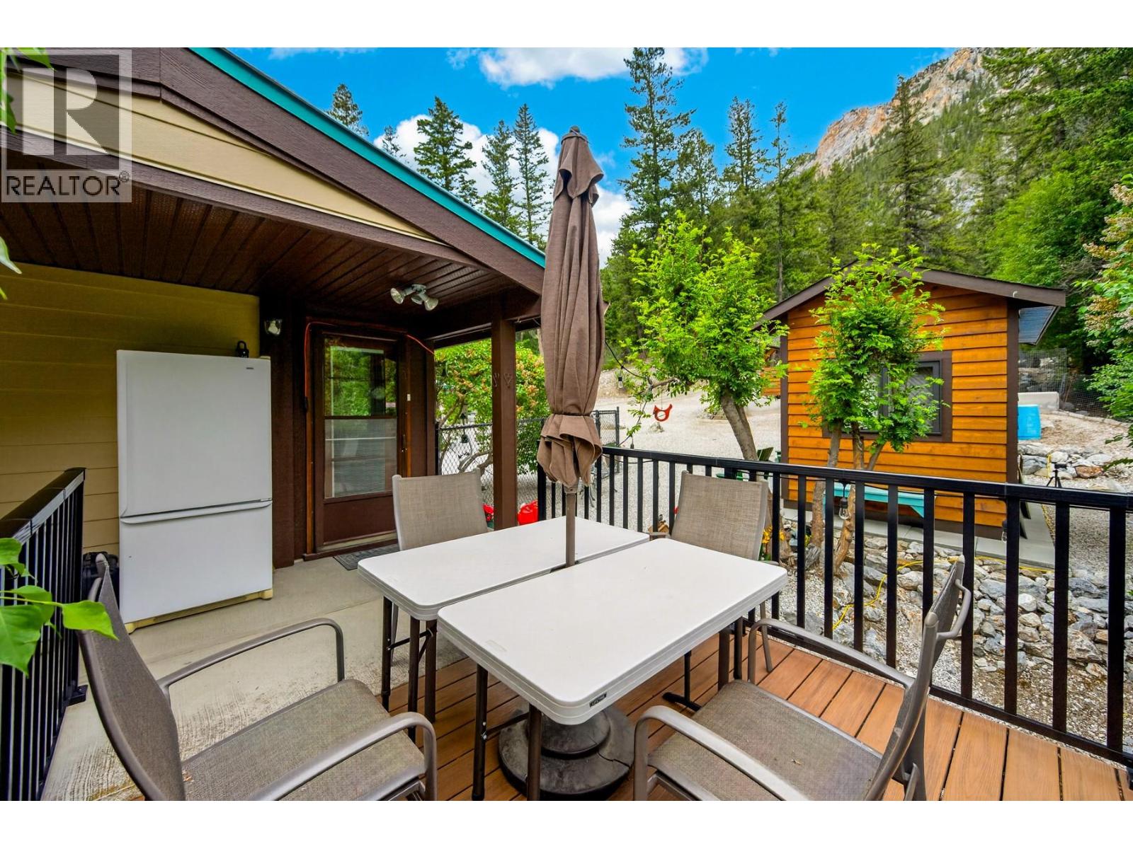 46300 Sea To Sky  99 North Highway, Lillooet, British Columbia  V0K 1H0 - Photo 33 - 10390569