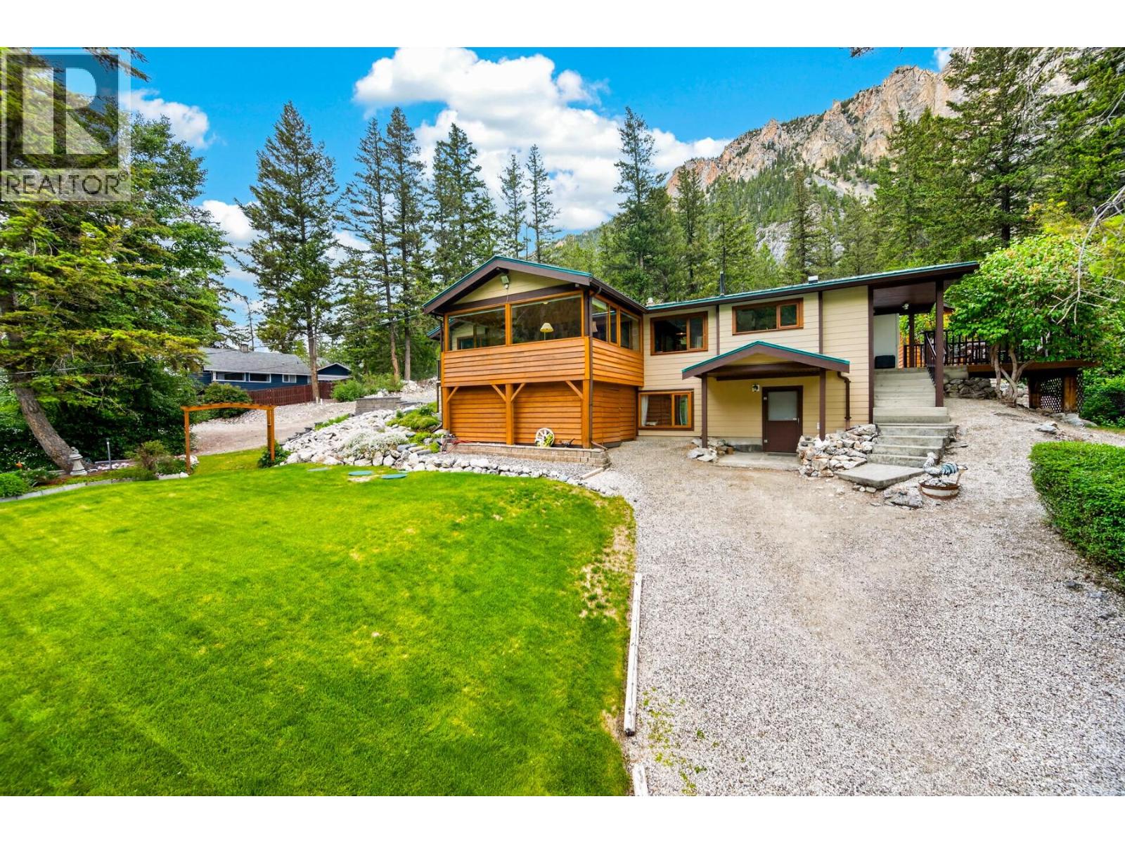 46300 Sea To Sky  99 North Highway, Lillooet, British Columbia  V0K 1H0 - Photo 6 - 10390569
