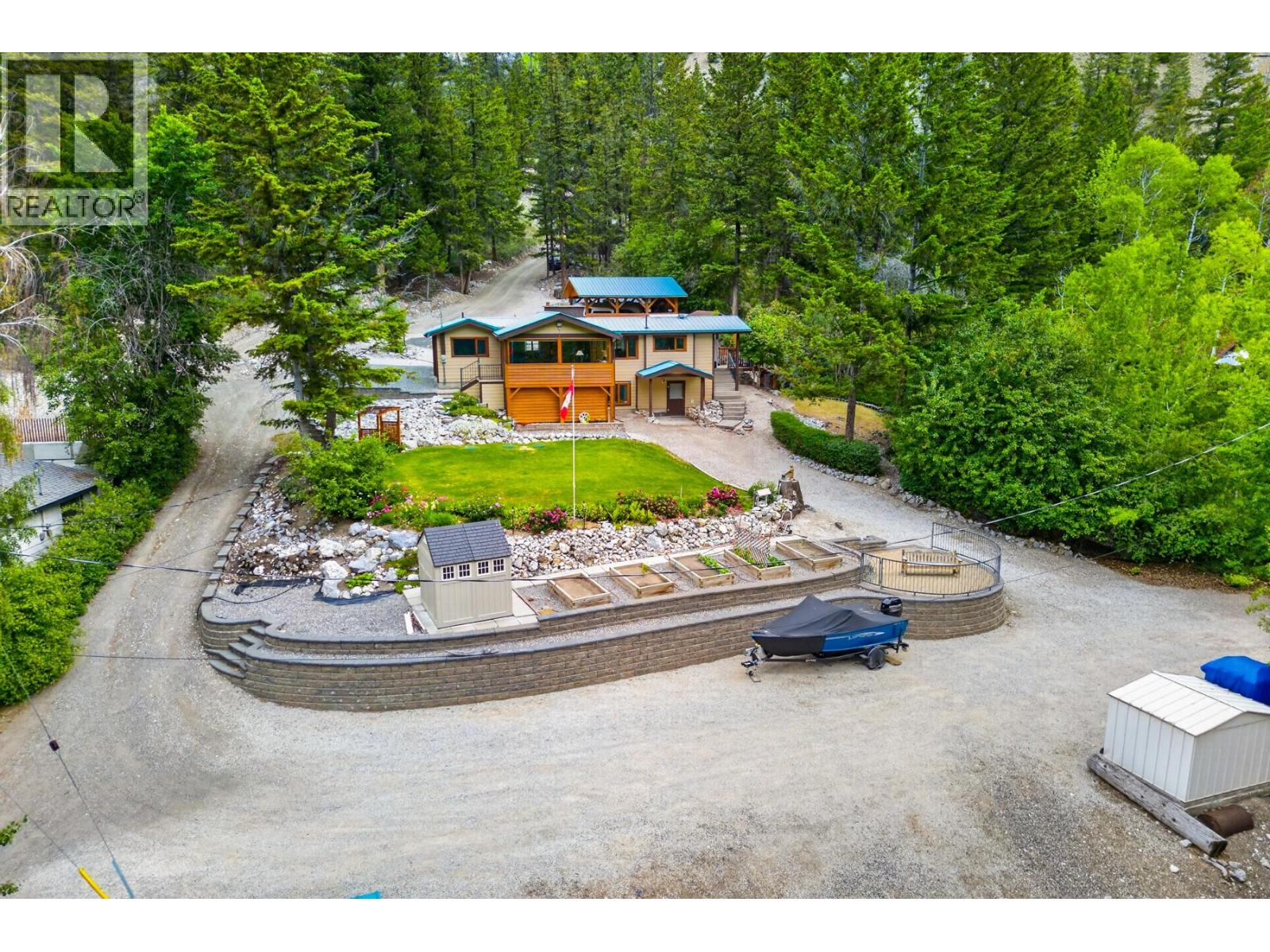 46300 Sea To Sky  99 North Highway, Lillooet, British Columbia  V0K 1H0 - Photo 43 - 10390569