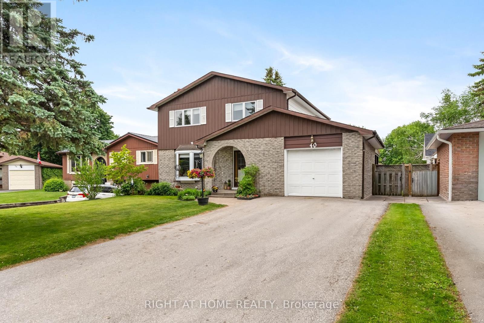 40 Colbeck Crescent, New Tecumseth, Ontario  L9R 1B7 - Photo 2 - N13417660
