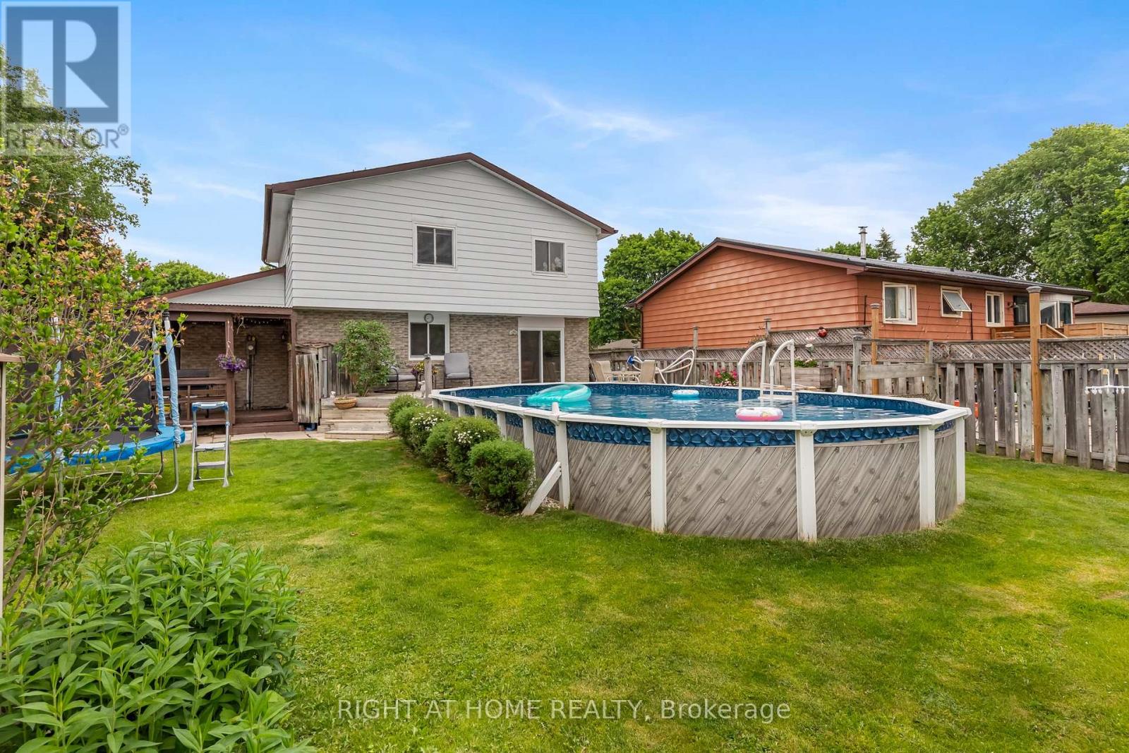 40 Colbeck Crescent, New Tecumseth, Ontario  L9R 1B7 - Photo 31 - N13417660