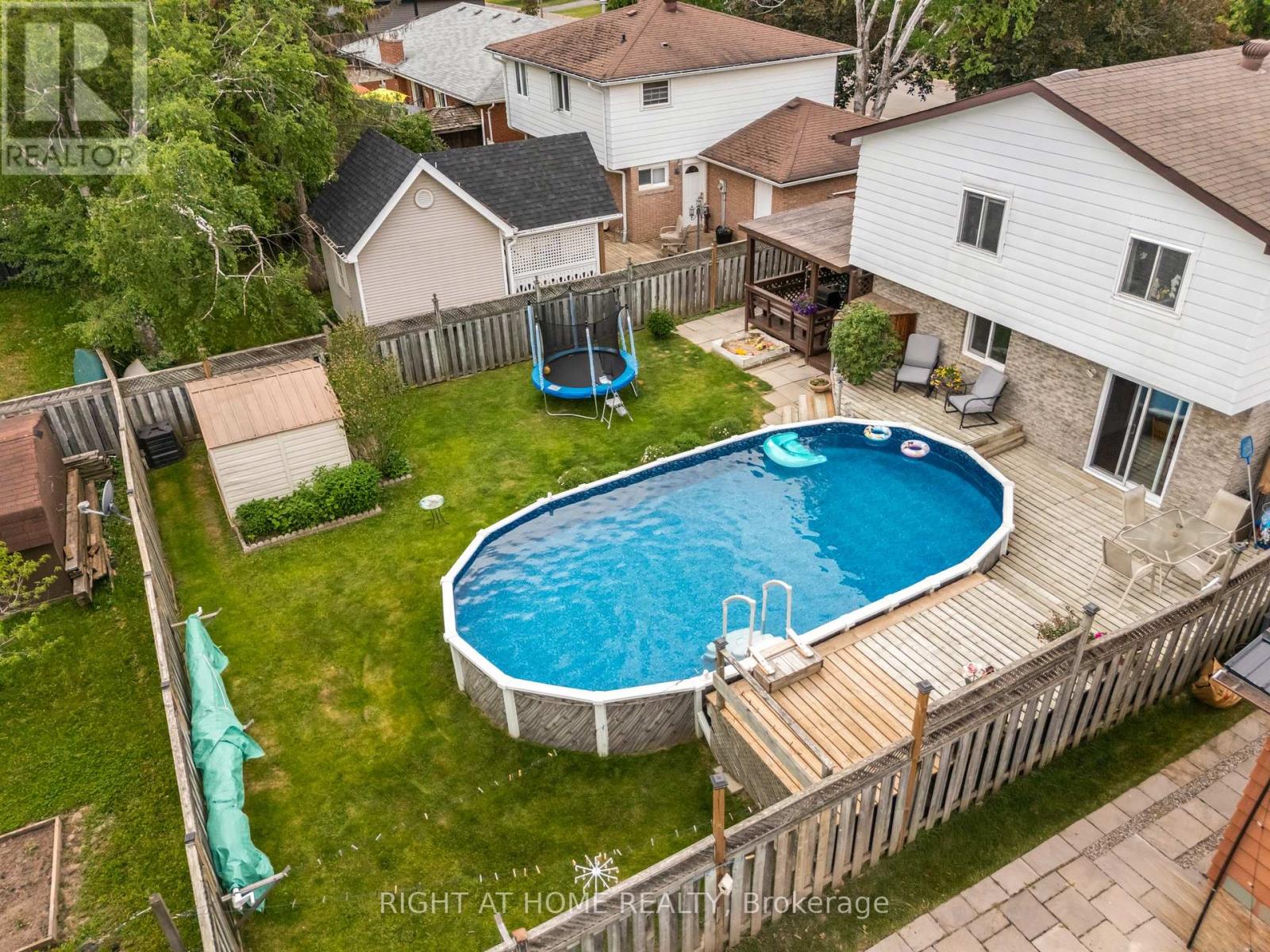 40 Colbeck Crescent, New Tecumseth, Ontario  L9R 1B7 - Photo 33 - N13417660