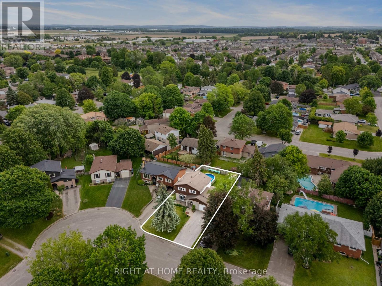 40 Colbeck Crescent, New Tecumseth, Ontario  L9R 1B7 - Photo 5 - N13417660