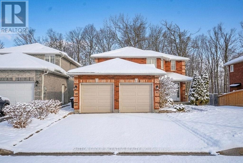36 Nicklaus Drive, Barrie (East Bayfield), Ontario  L4M 6W5 - Photo 4 - S13417670