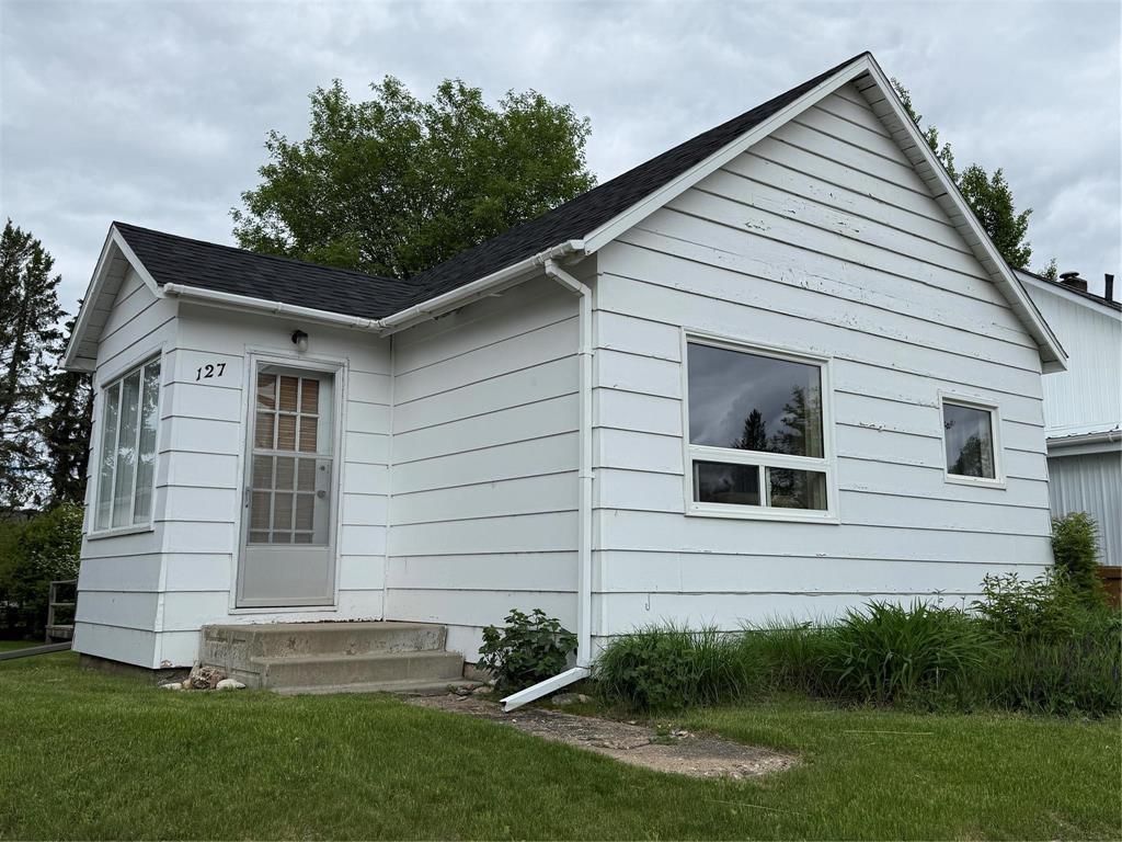 127 Third Avenue, Benito, Manitoba
