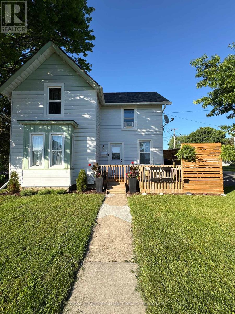 151 ADELAIDE STREET, Gananoque, Ontario