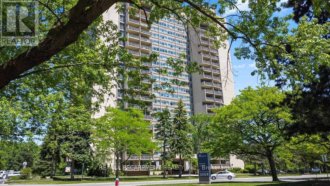 1401 - 1359 WHITE OAKS BOULEVARD, oakville (fa falgarwood), Ontario