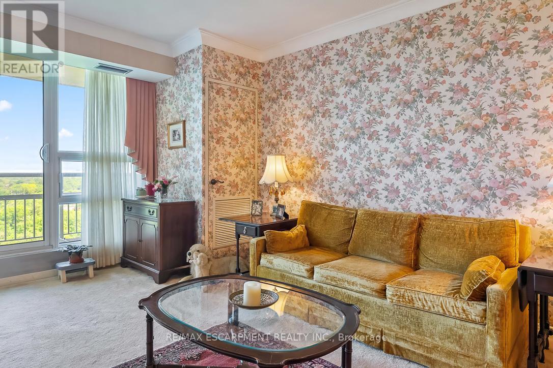 1401 - 1359 White Oaks Boulevard, Oakville (Fa Falgarwood), Ontario  L6H 2R8 - Photo 15 - W13417662
