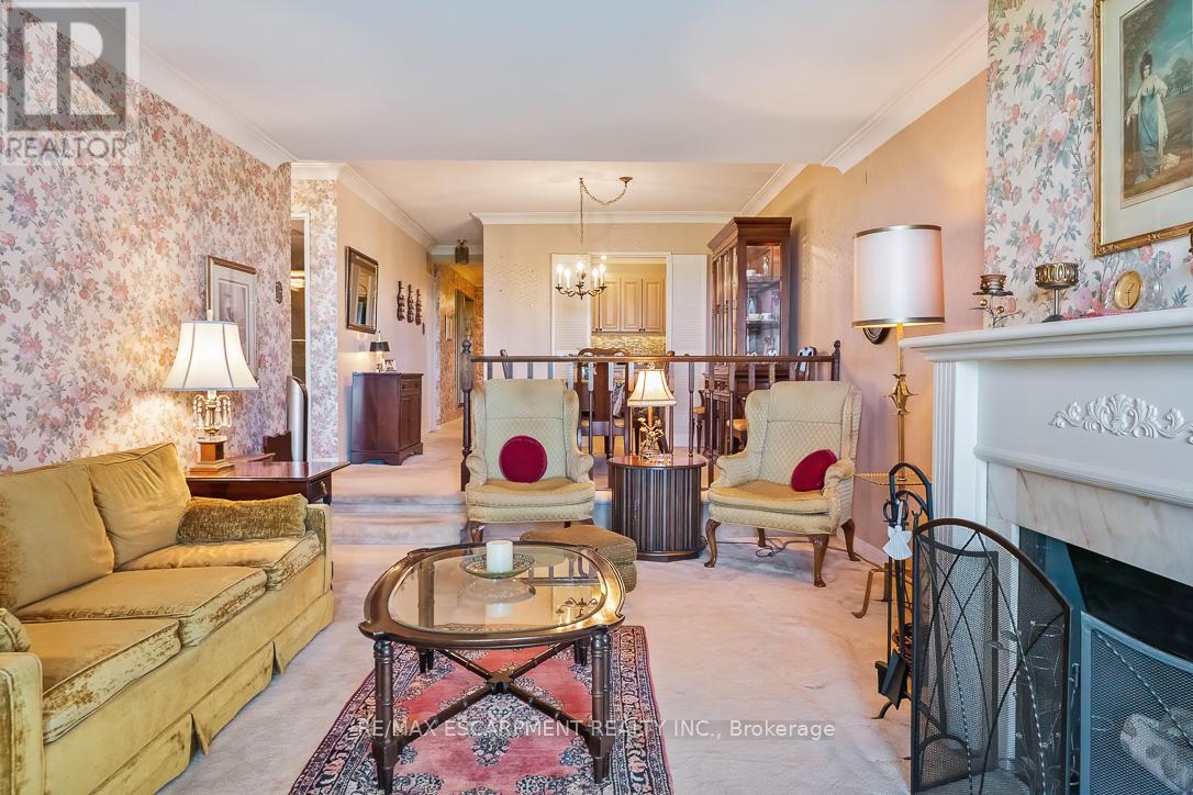 1401 - 1359 White Oaks Boulevard, Oakville (Fa Falgarwood), Ontario  L6H 2R8 - Photo 16 - W13417662
