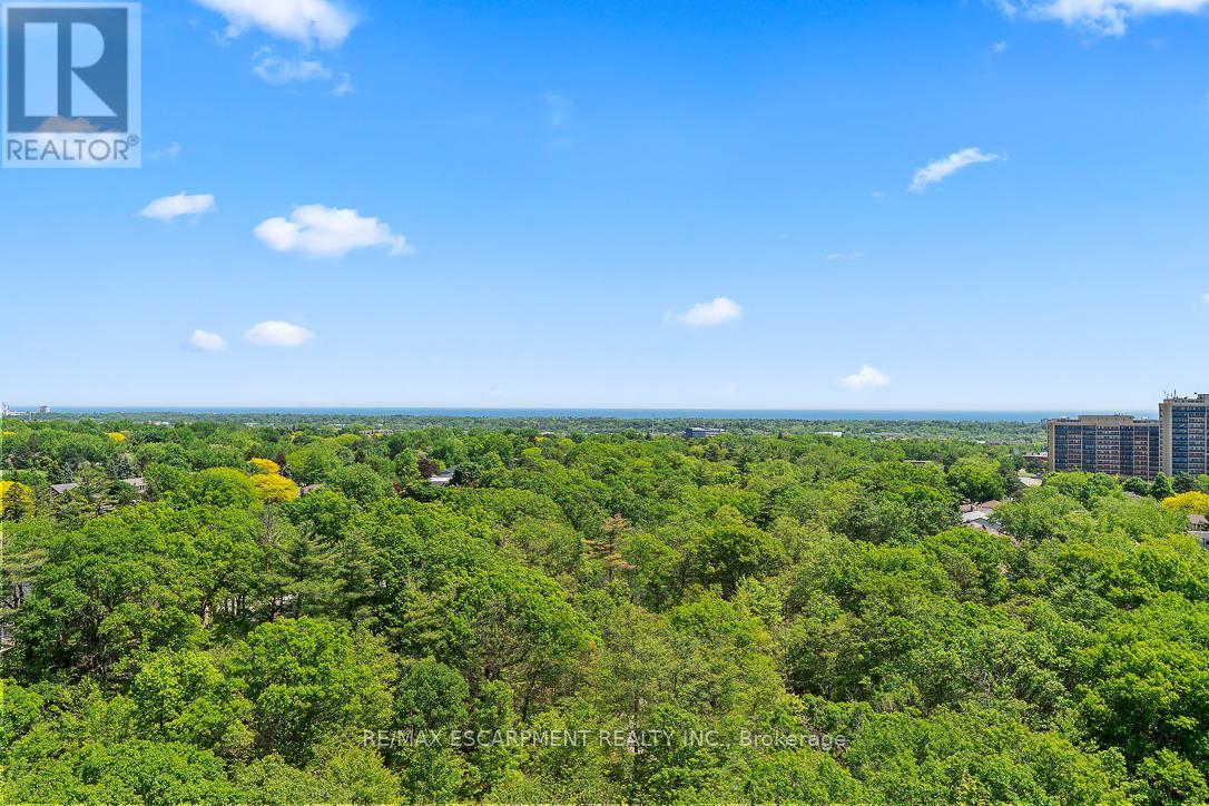 1401 - 1359 White Oaks Boulevard, Oakville (Fa Falgarwood), Ontario  L6H 2R8 - Photo 20 - W13417662