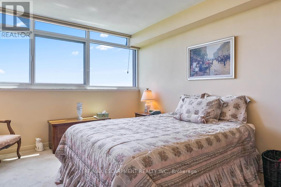 1401 - 1359 White Oaks Boulevard, Oakville (Fa Falgarwood), Ontario  L6H 2R8 - Photo 21 - W13417662