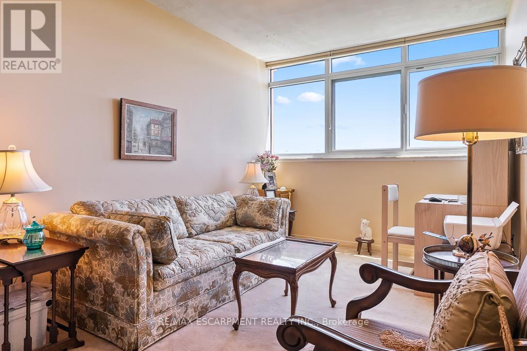 1401 - 1359 White Oaks Boulevard, Oakville (Fa Falgarwood), Ontario  L6H 2R8 - Photo 25 - W13417662