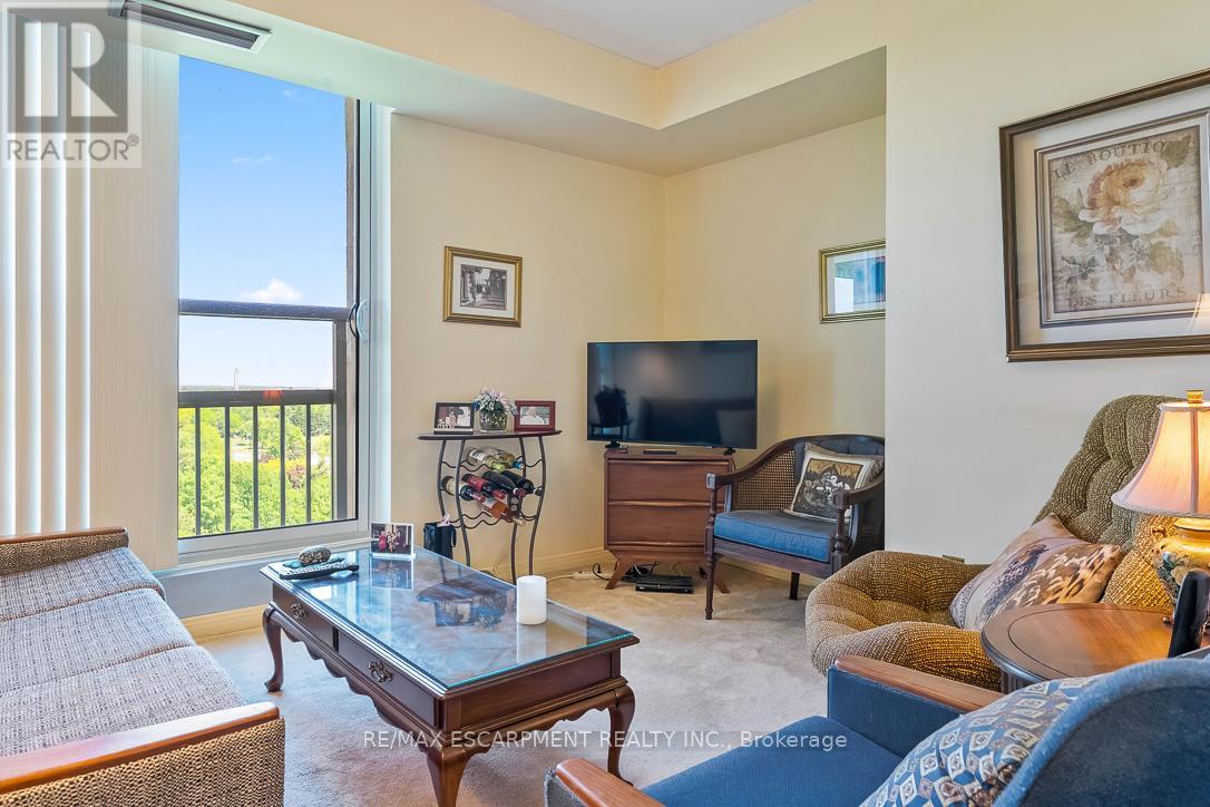 1401 - 1359 White Oaks Boulevard, Oakville (Fa Falgarwood), Ontario  L6H 2R8 - Photo 28 - W13417662